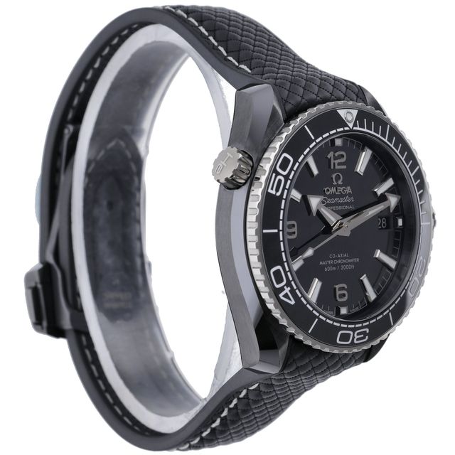 Omega Planet Ocean 215.92.40.20.01.001 Image 2